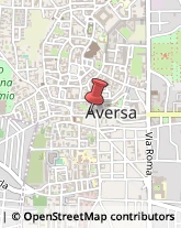 Via Presidio, 13,81031Aversa