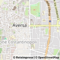 Carte Aversa