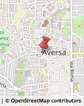 Via Presidio, 23,25Aversa