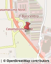 Strada Statale 100, lotto 18/B,70010Casamassima