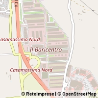 Carte Casamassima