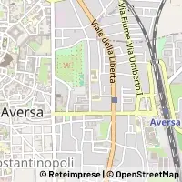 Kort Aversa
