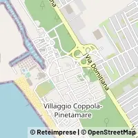Carte Castel Volturno