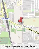 Via Atellana, 155,81030Aversa