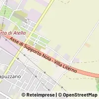 Karte Orta di Atella