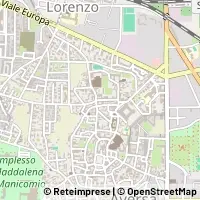Map Aversa