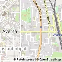 Carte Aversa