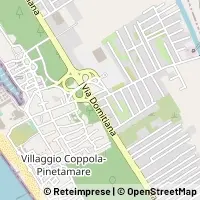 Carte Castel Volturno