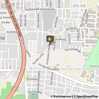 Otorinolaringoiatria - Medici Specialisti Trentola-Ducenta,81038Caserta