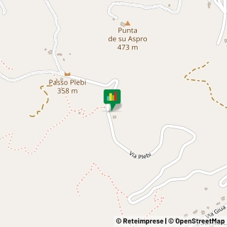 Via Plebi, 87,07026Olbia-Tempio