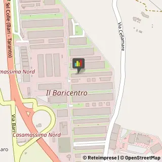 Abbigliamento Casamassima,70010Bari