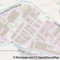 Map Nola