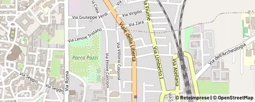 Mappa Aversa