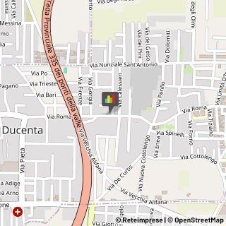 Consulenza Informatica,81038Caserta