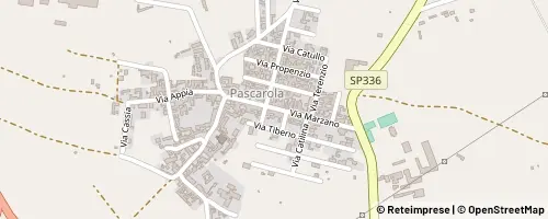 Mappa 카이바노