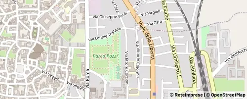 Mappa Aversa