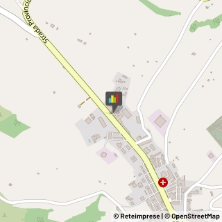 Aziende Agricole Spinazzola,76014Barletta-Andria-Trani