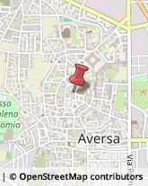 Piazza Duomo, 40,81031Aversa