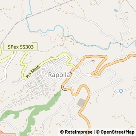 Mappa 85027