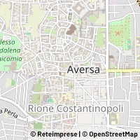 Kort Aversa