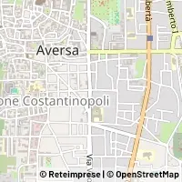 Map Aversa