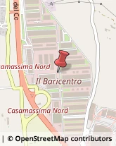 Il Baricentro, Snc,70010Casamassima