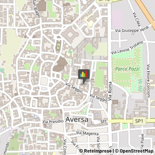Avvocati,81031Caserta