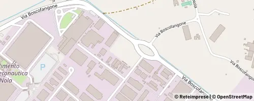 Mappa Nola