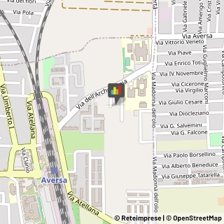 Autolavaggio Aversa,81031Caserta