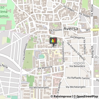 Caffè,81031Caserta