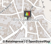 Parrucchieri Roccarainola,80030Napoli