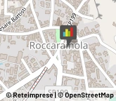 Dietetica e Nutrizione - Studi Roccarainola,80030Napoli