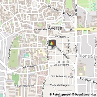 Autolinee Aversa,81031Caserta