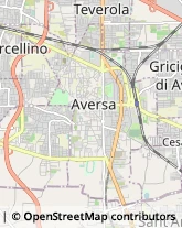 Consulenza del Lavoro Aversa,81031Caserta