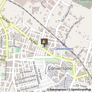 Caffè,70014Bari