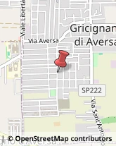 Via Campotonico, 48,81030Gricignano di Aversa