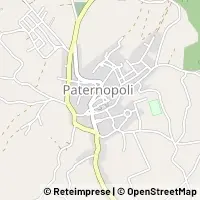 Map Paternopoli