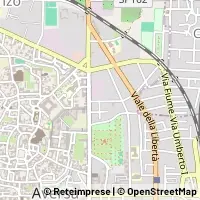 Map Aversa