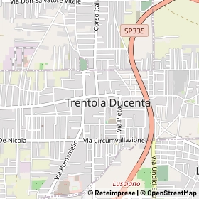 Mappa 81038
