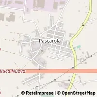 Map Caivano
