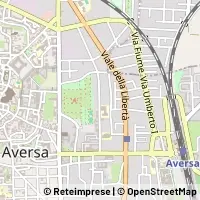 Kort Aversa