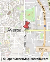 Via Roma, 171,81031Aversa