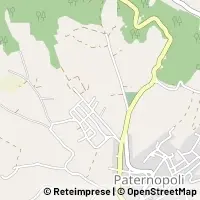 नक्शा Paternopoli