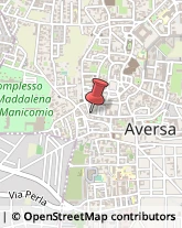 Via Golia Cesare, 52,81031Aversa