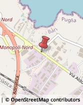 Viale Aldo Moro, 7,70043Monopoli