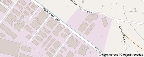 Mappa Nola