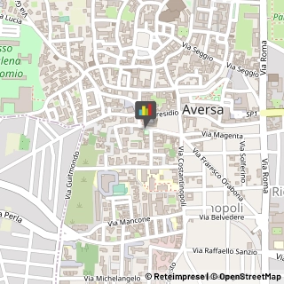 Panetterie Aversa,81031Caserta