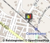 Ottica Apparecchi e Strumenti - Produzione e Ingrosso,70014Bari