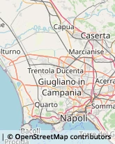 Imprese di Pulizia Giugliano in Campania,80014Napoli