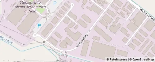 Mappa Nola